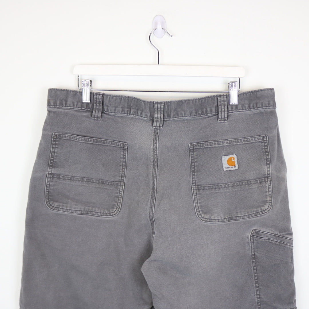 Carhartt Carpenter Work Shorts - 38"-NEWLIFE Clothing