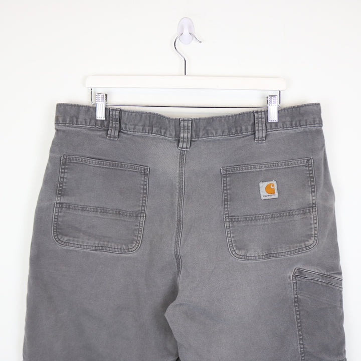 Carhartt Carpenter Work Shorts - 38"-NEWLIFE Clothing