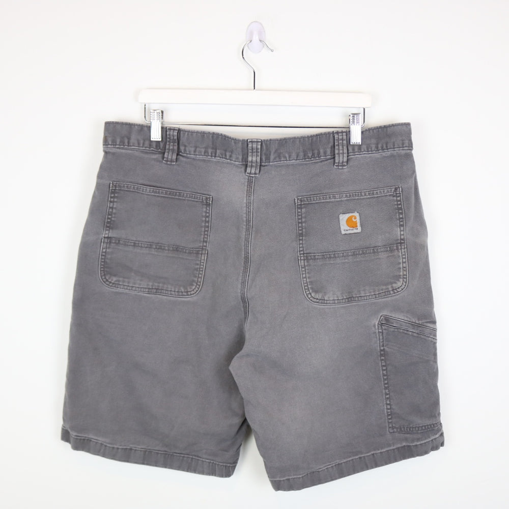 Carhartt Carpenter Work Shorts - 38"-NEWLIFE Clothing