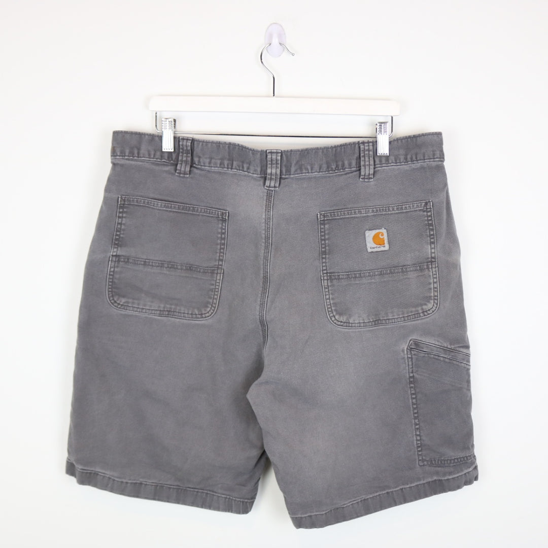 Carhartt Carpenter Work Shorts - 38"-NEWLIFE Clothing
