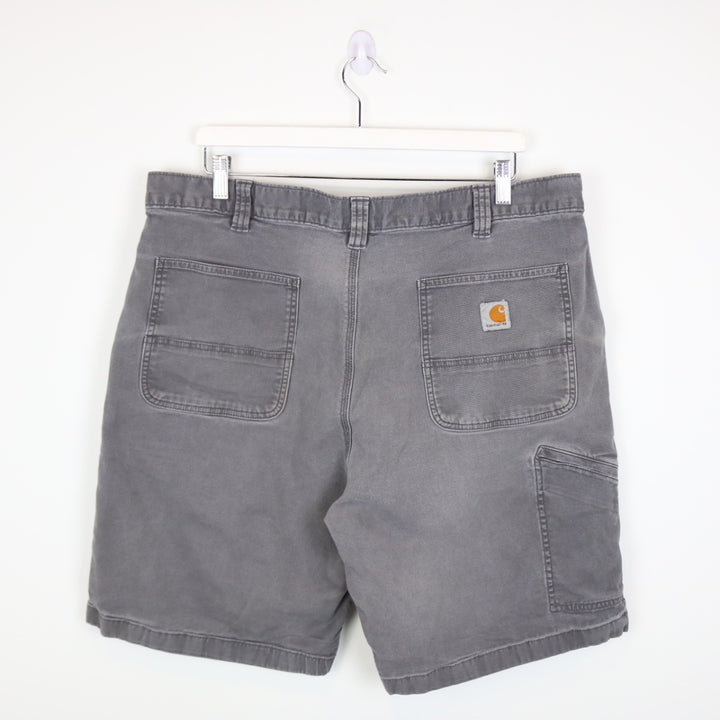 Carhartt Carpenter Work Shorts - 38"-NEWLIFE Clothing