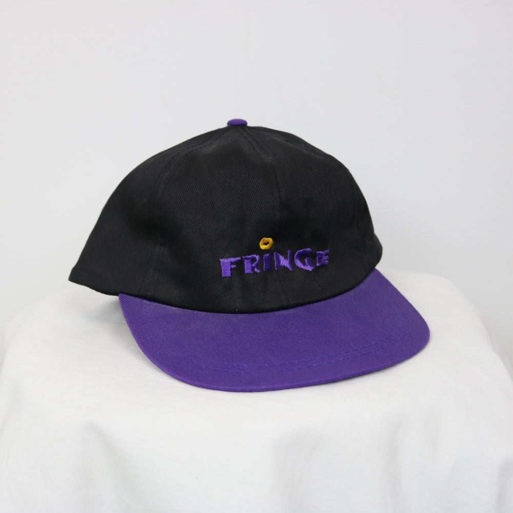 Vintage 90's Angel of the Fringe Hat - OS-NEWLIFE Clothing