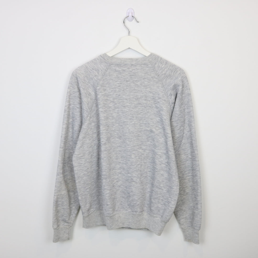 Vintage 80's Lee LBI Rowing Crewneck - S-NEWLIFE Clothing