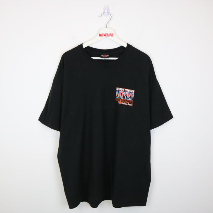 2012 Harley Davidson Anthem Arizona Tee - XXL-NEWLIFE Clothing