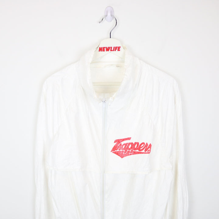 Vintage 80's Trappers Lightweight Jacket - S-NEWLIFE Clothing
