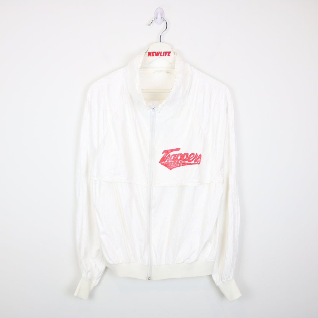 Vintage 80's Trappers Lightweight Jacket - S-NEWLIFE Clothing