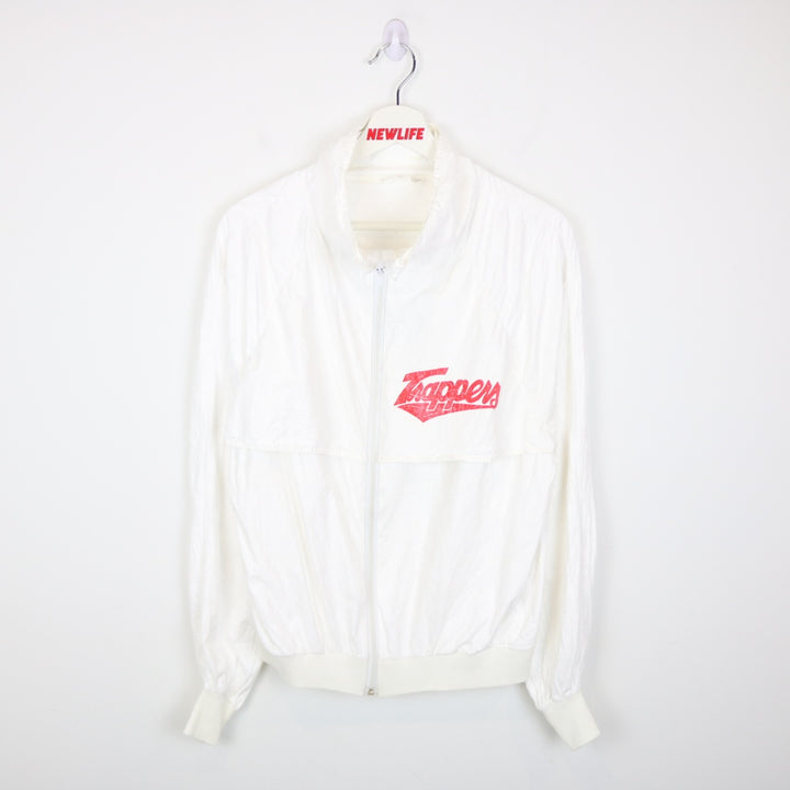 Vintage 80's Trappers Lightweight Jacket - S-NEWLIFE Clothing