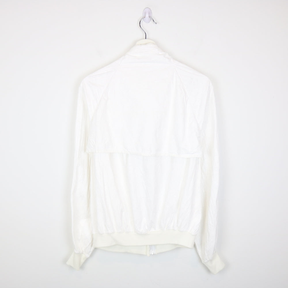 Vintage 80's Trappers Lightweight Jacket - S-NEWLIFE Clothing