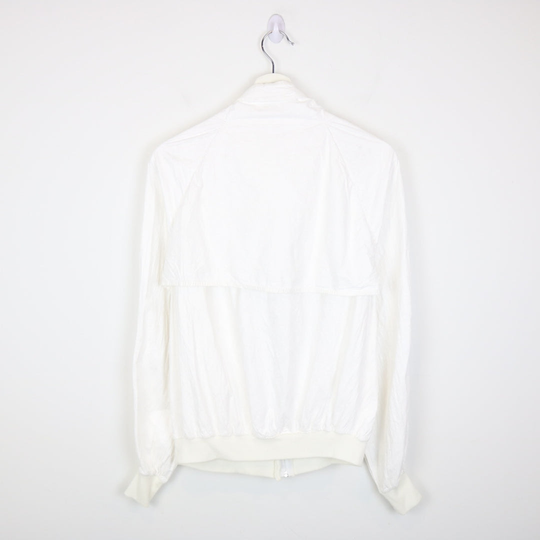 Vintage 80's Trappers Lightweight Jacket - S-NEWLIFE Clothing