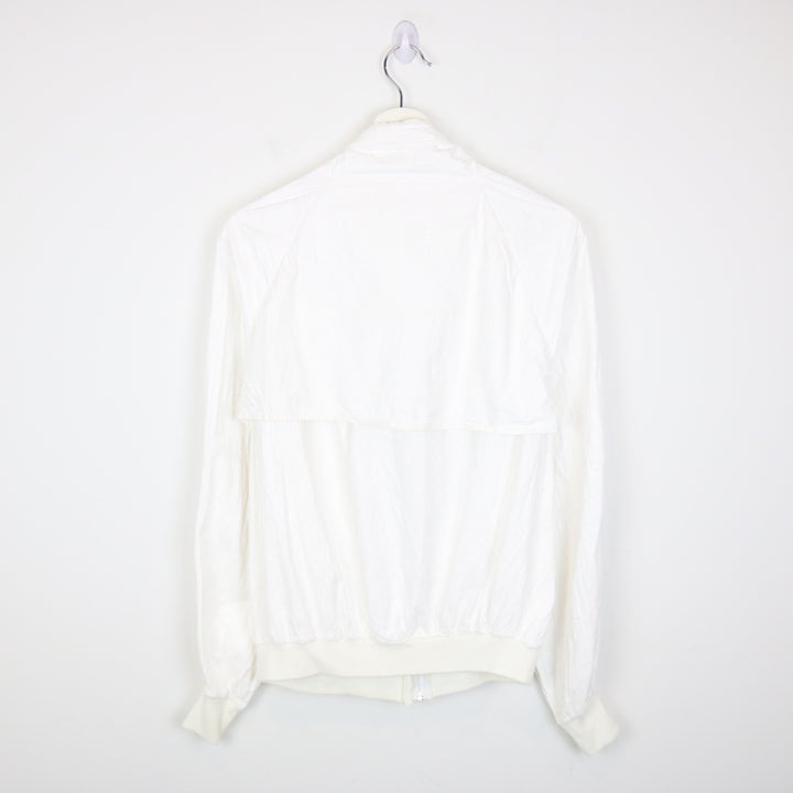 Vintage 80's Trappers Lightweight Jacket - S-NEWLIFE Clothing