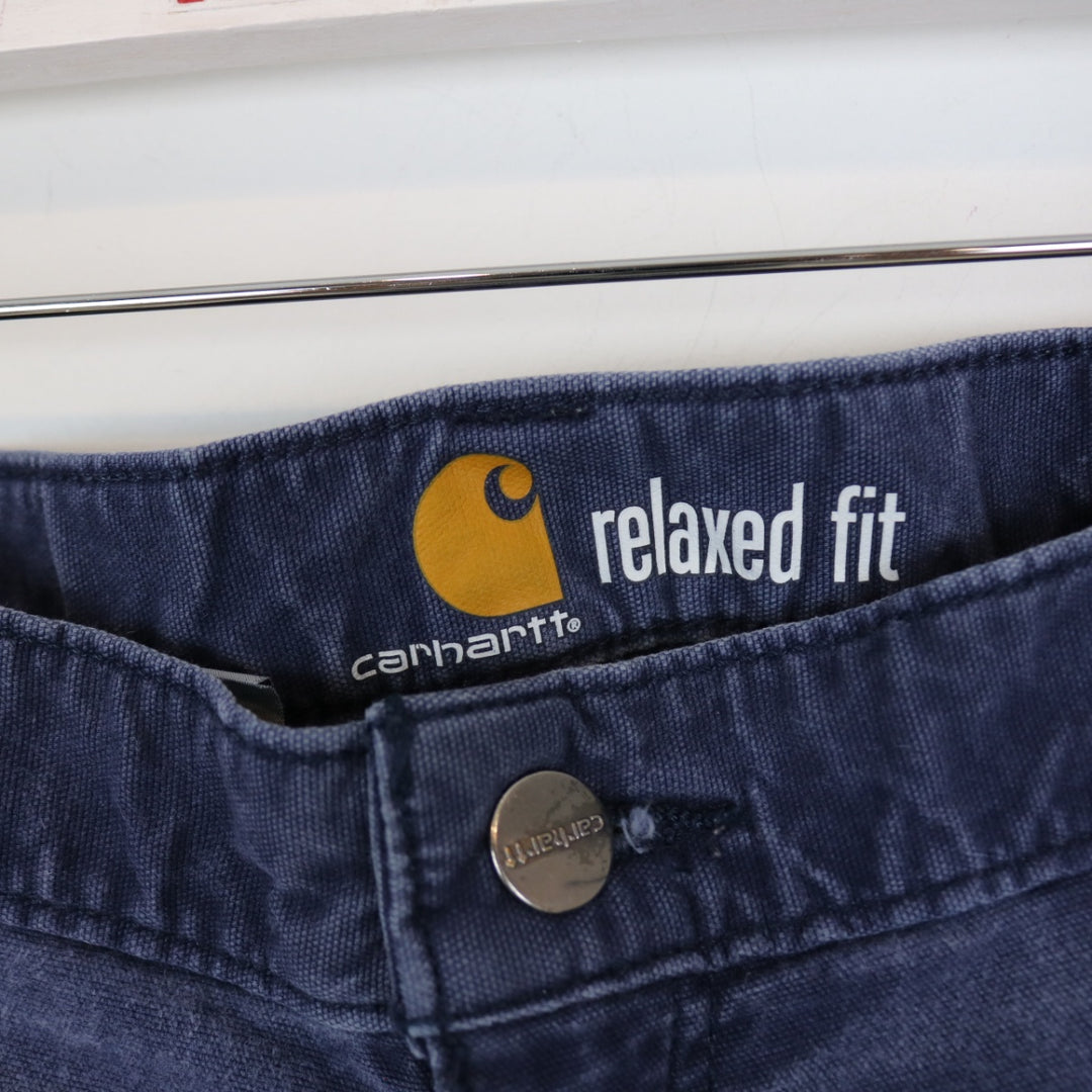 Carhartt Carpenter Work Pants - 36"-NEWLIFE Clothing