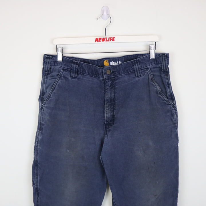 Carhartt Carpenter Work Pants - 36"-NEWLIFE Clothing