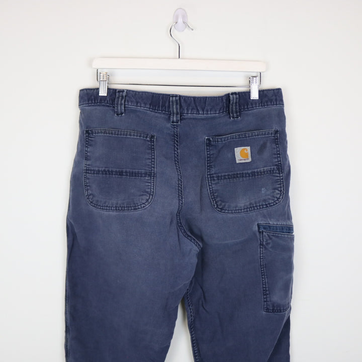 Carhartt Carpenter Work Pants - 36"-NEWLIFE Clothing