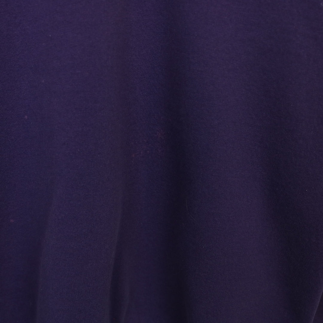 Vintage 90's Blank Hanes Crewneck - M-NEWLIFE Clothing