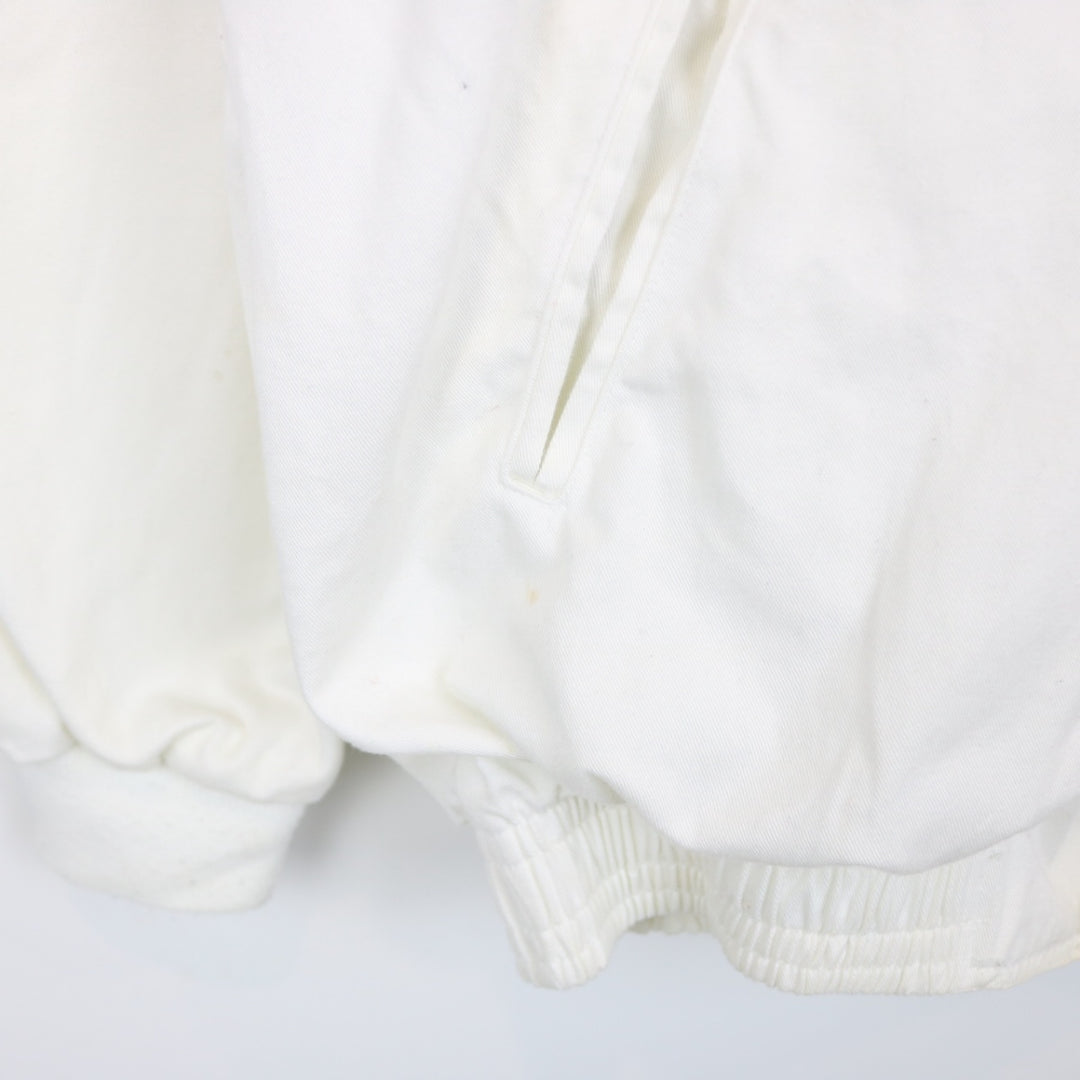 Vintage 1992 Olympics Panasonic Jacket - L-NEWLIFE Clothing