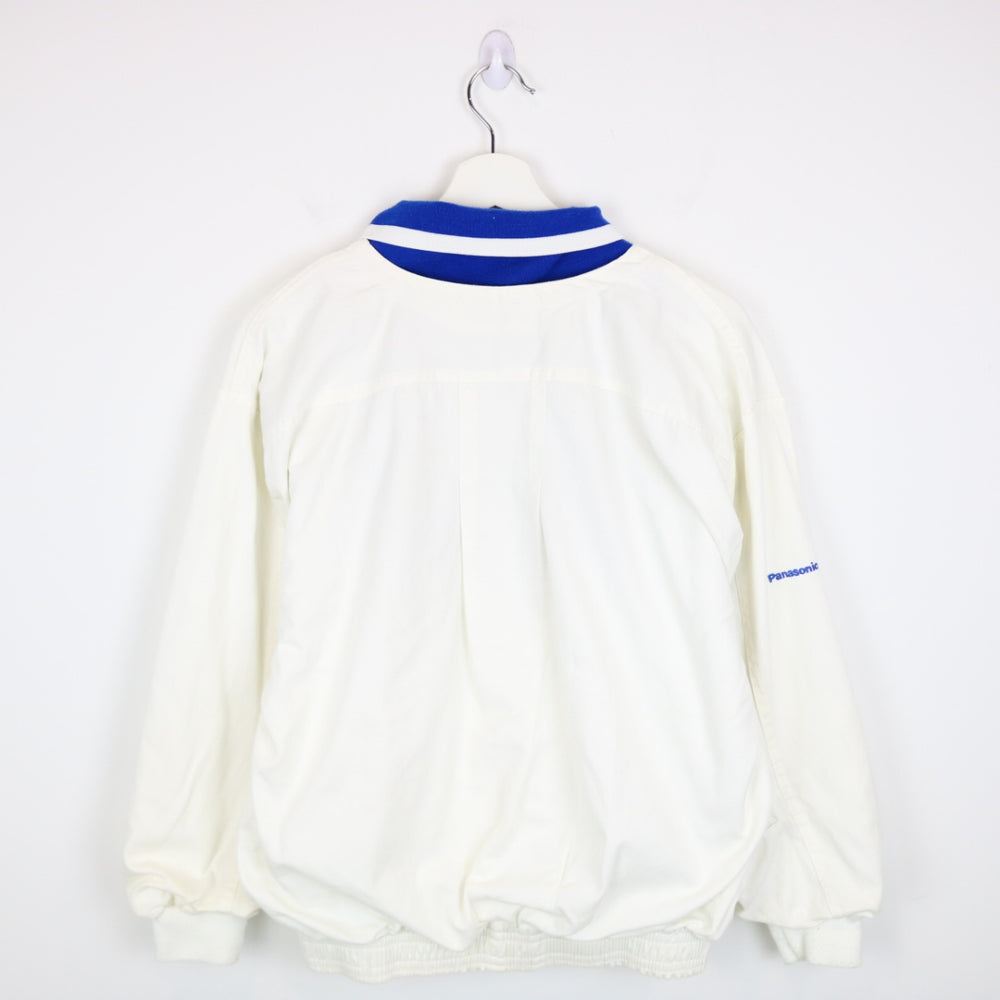 Vintage 1992 Olympics Panasonic Jacket - L-NEWLIFE Clothing