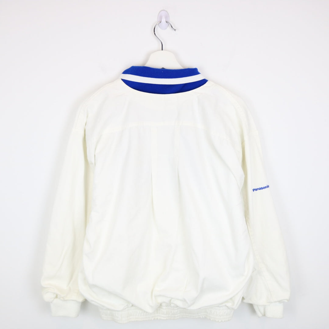 Vintage 1992 Olympics Panasonic Jacket - L-NEWLIFE Clothing
