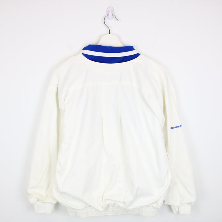 Vintage 1992 Olympics Panasonic Jacket - L-NEWLIFE Clothing