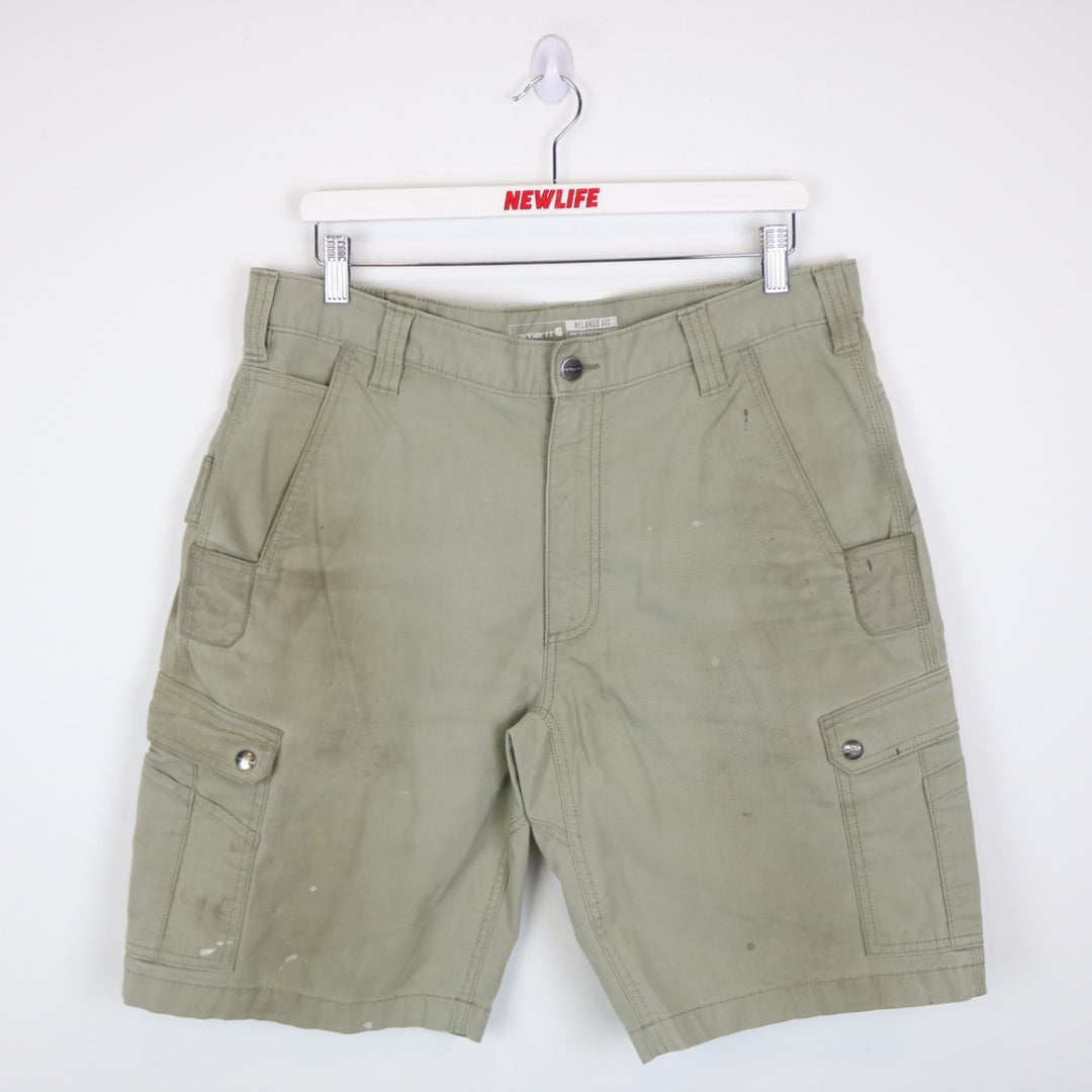 Carhartt Carpenter Work Shorts - 36"-NEWLIFE Clothing