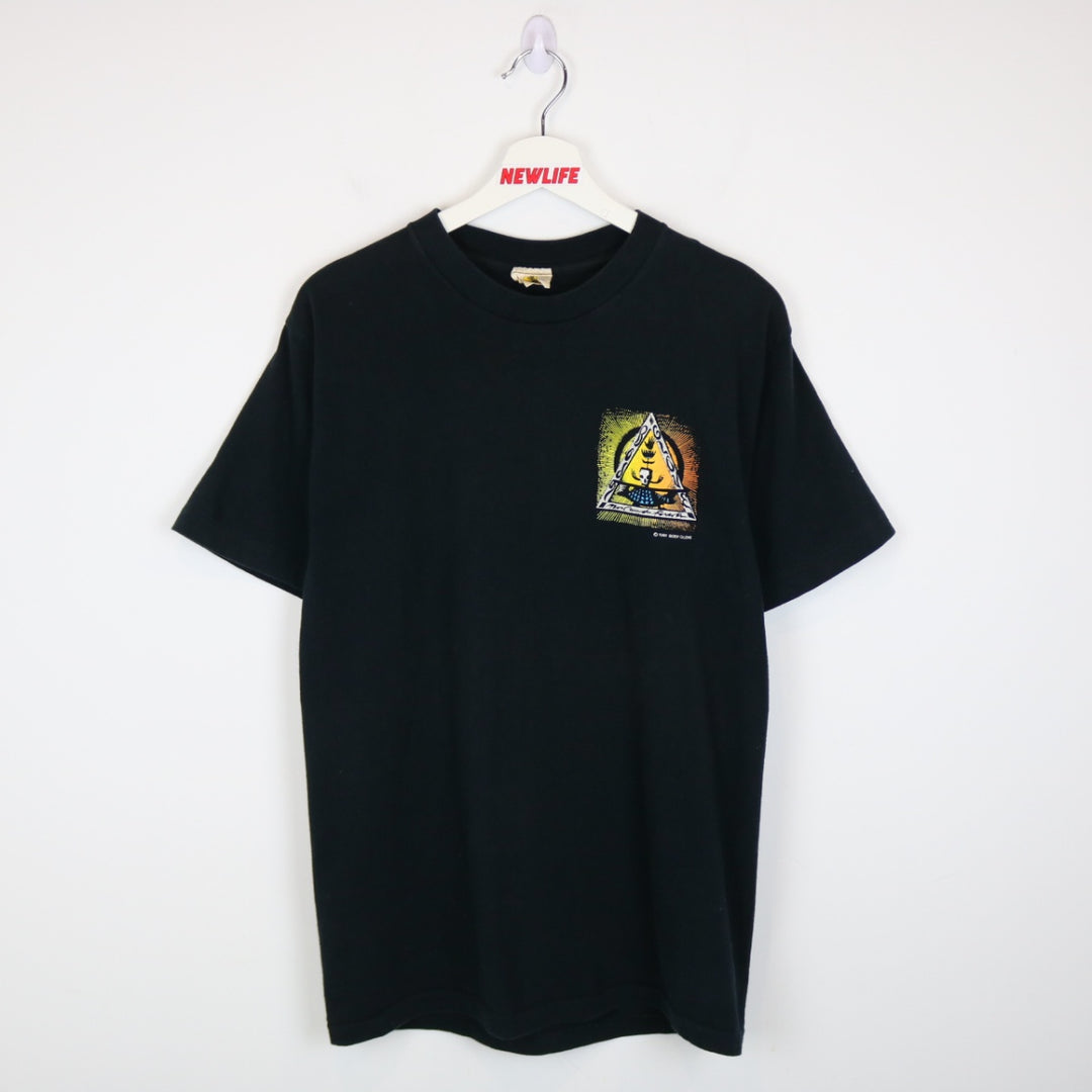 Vintage 1991 Body Glove Tee - M-NEWLIFE Clothing