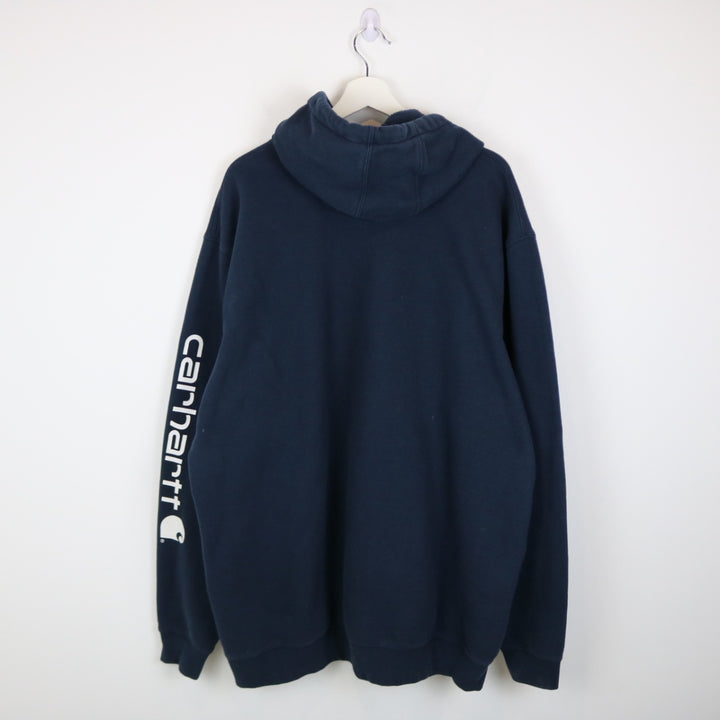 Carhartt Work Hoodie - XXL-NEWLIFE Clothing