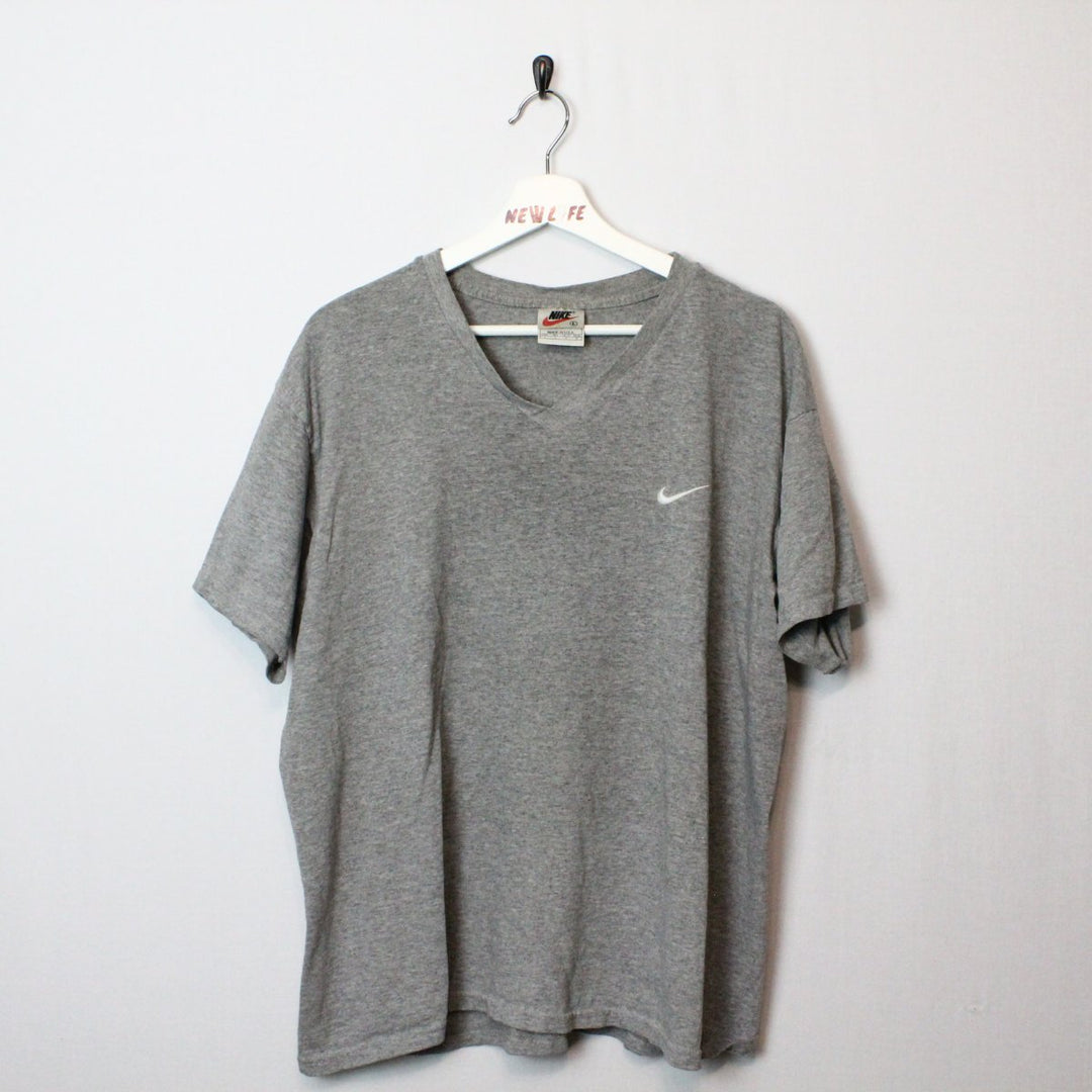 Vintage 90's Nike Tee - L/XL-NEWLIFE Clothing