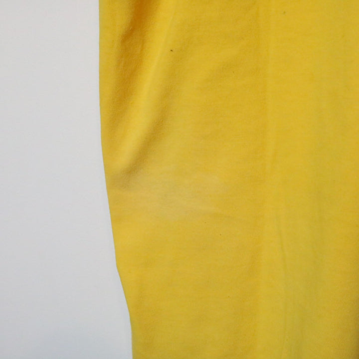 Vintage 711 Emergency Response Tee - XL-NEWLIFE Clothing