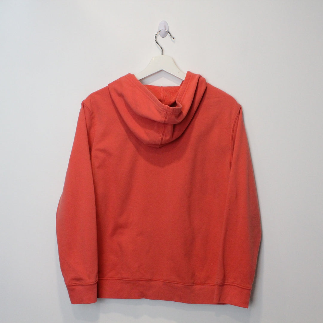 GAP Spellout Hoodie - M-NEWLIFE Clothing