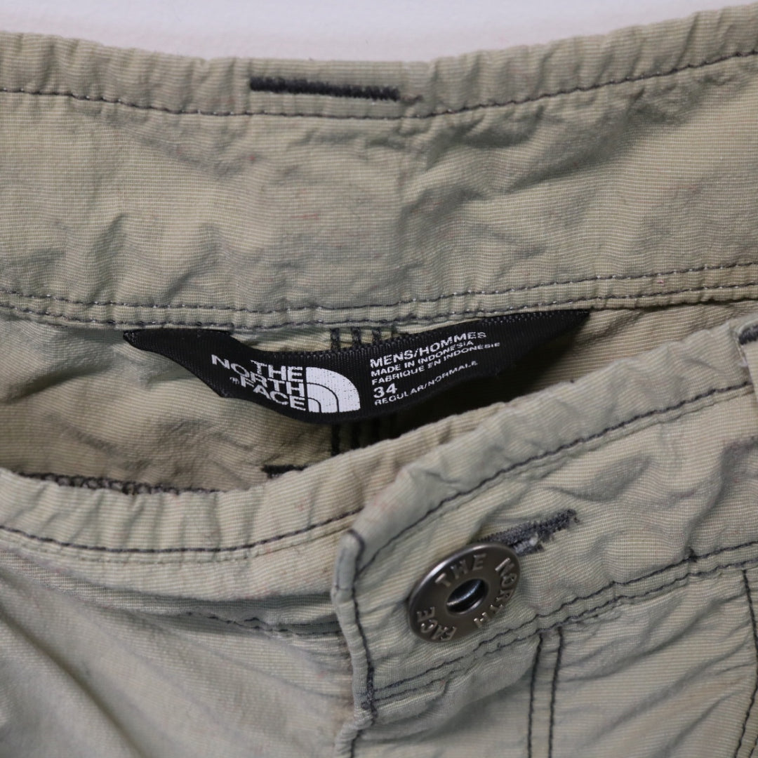The North Face Cargo Shorts - 34"-NEWLIFE Clothing