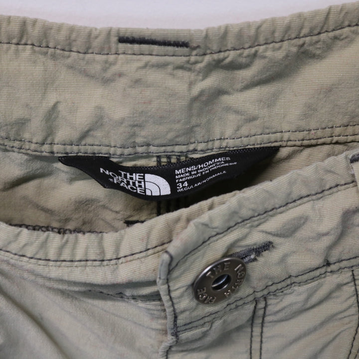The North Face Cargo Shorts - 34"-NEWLIFE Clothing