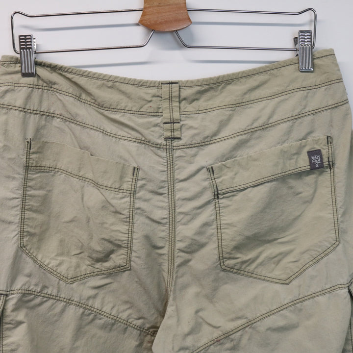 The North Face Cargo Shorts - 34"-NEWLIFE Clothing