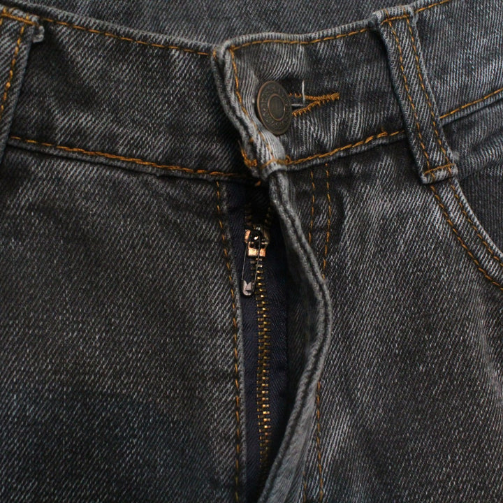 Levi's Big E Tab Denim - 30"-NEWLIFE Clothing