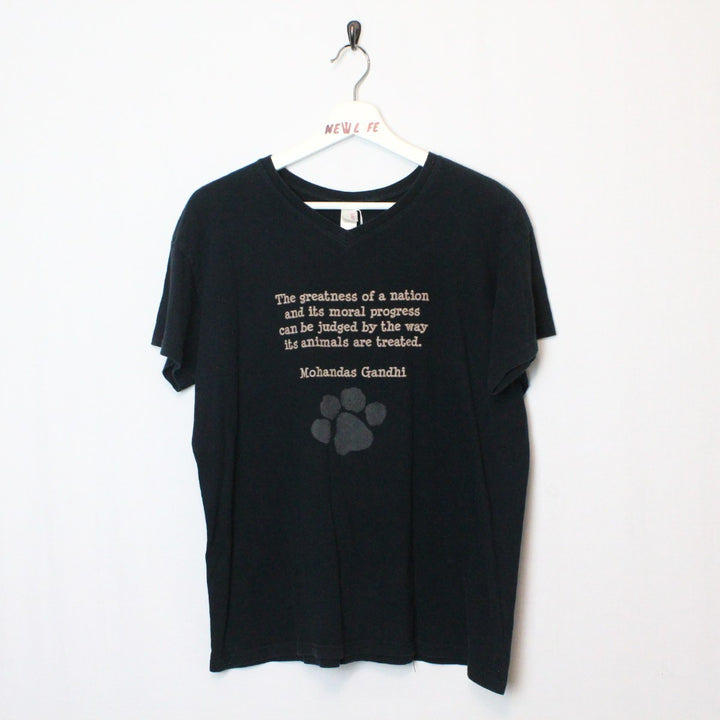 Gandhi Tee Shirt