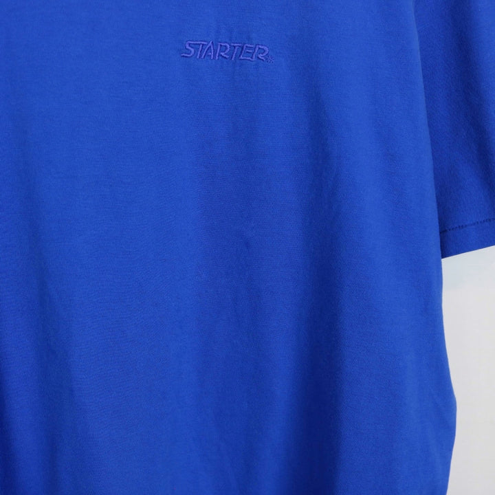 Vintage 90's Starter Tee - L-NEWLIFE Clothing