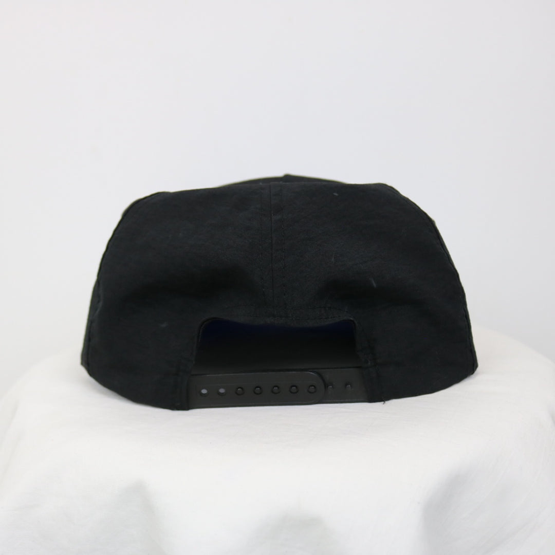 Vintage 90's ALLFAB Metals Hat - OS-NEWLIFE Clothing