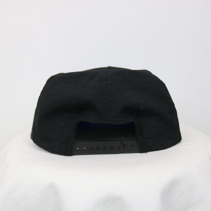 Vintage 90's ALLFAB Metals Hat - OS-NEWLIFE Clothing