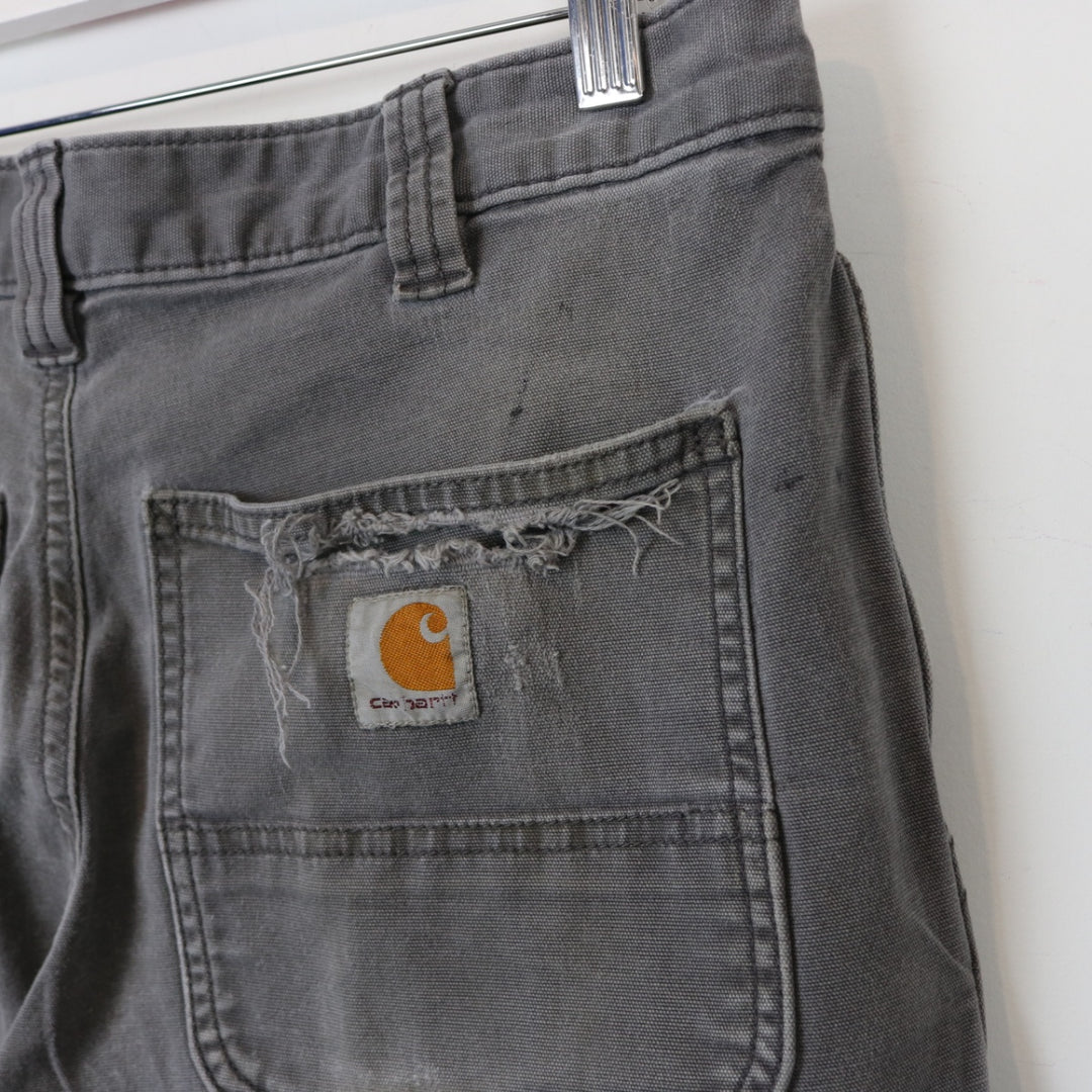 Carhartt Carpenter Work Pants - 32"-NEWLIFE Clothing