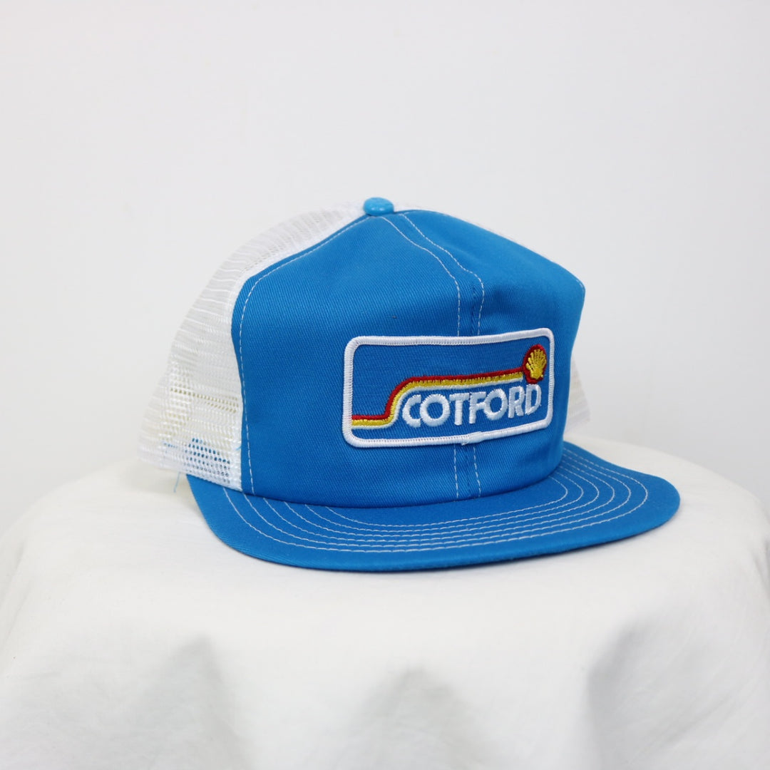 Vintage 80&