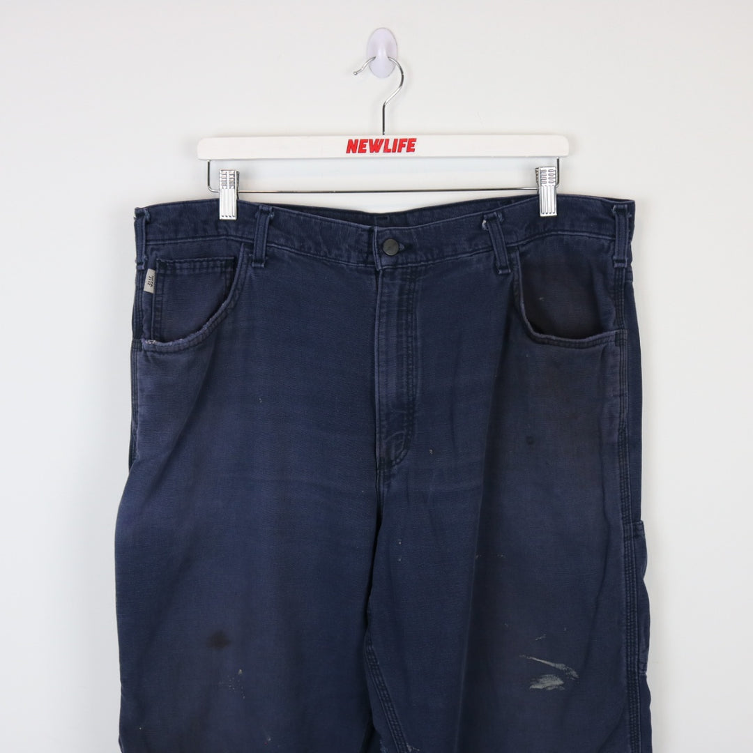 Carhartt FR Carpenter Work Pants - 39"-NEWLIFE Clothing