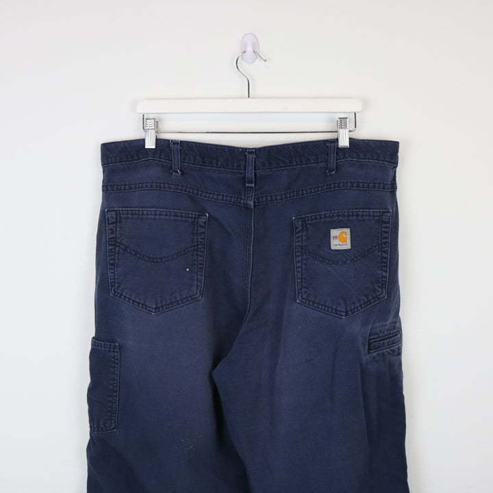 Carhartt FR Carpenter Work Pants - 39"-NEWLIFE Clothing