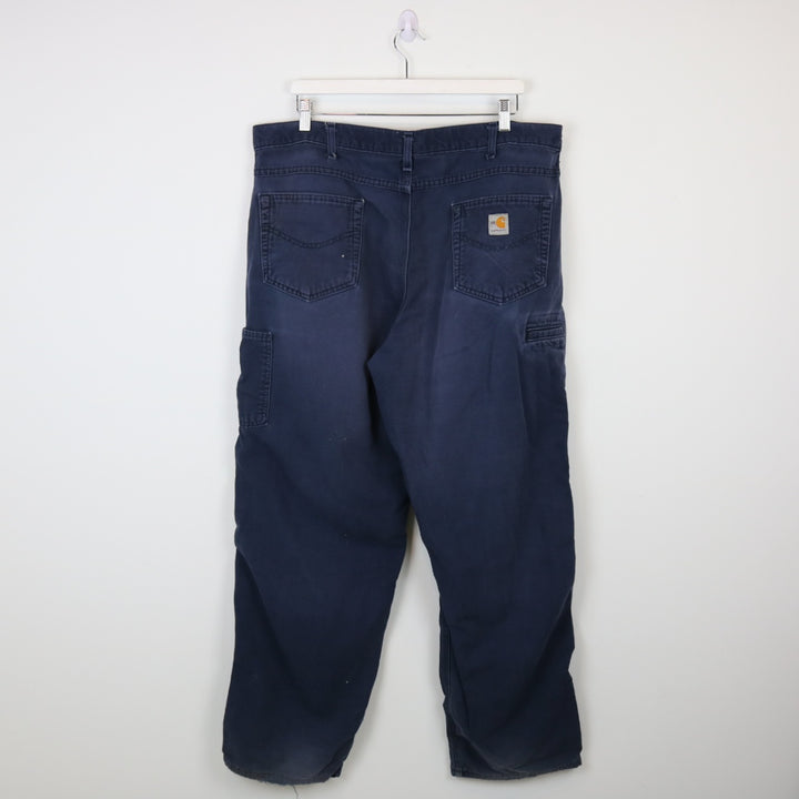 Carhartt FR Carpenter Work Pants - 39"-NEWLIFE Clothing