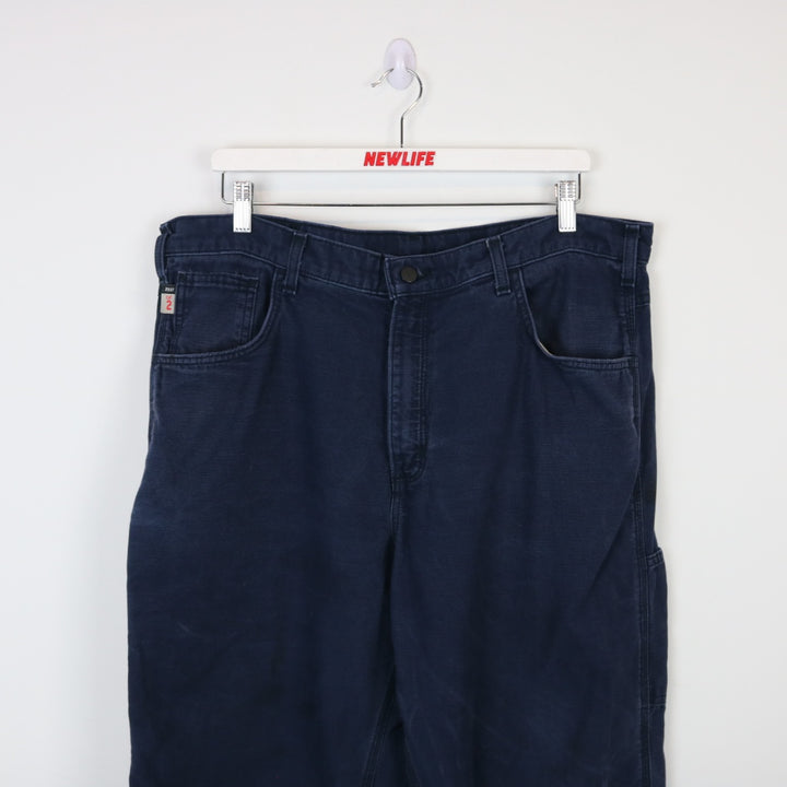 Carhartt FR Carpenter Work Pants - 38"-NEWLIFE Clothing