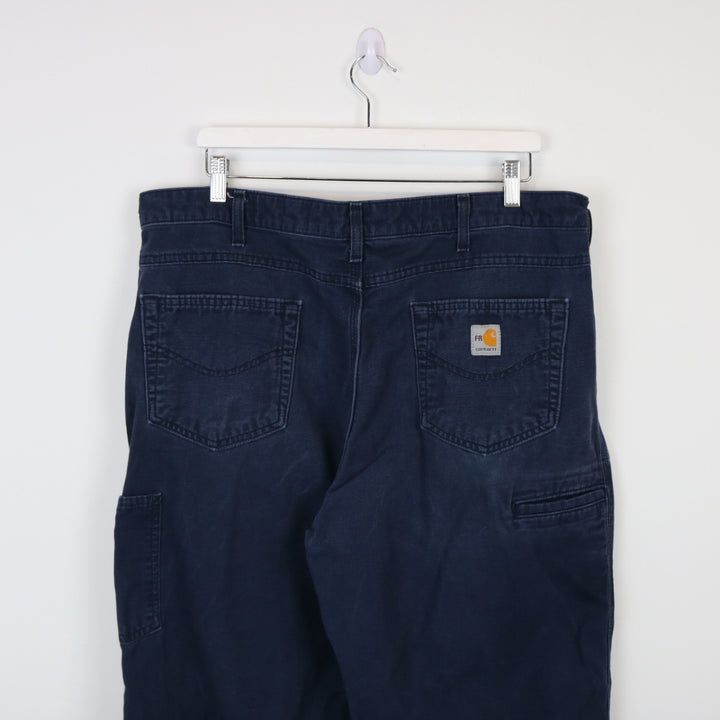 Carhartt FR Carpenter Work Pants - 38"-NEWLIFE Clothing