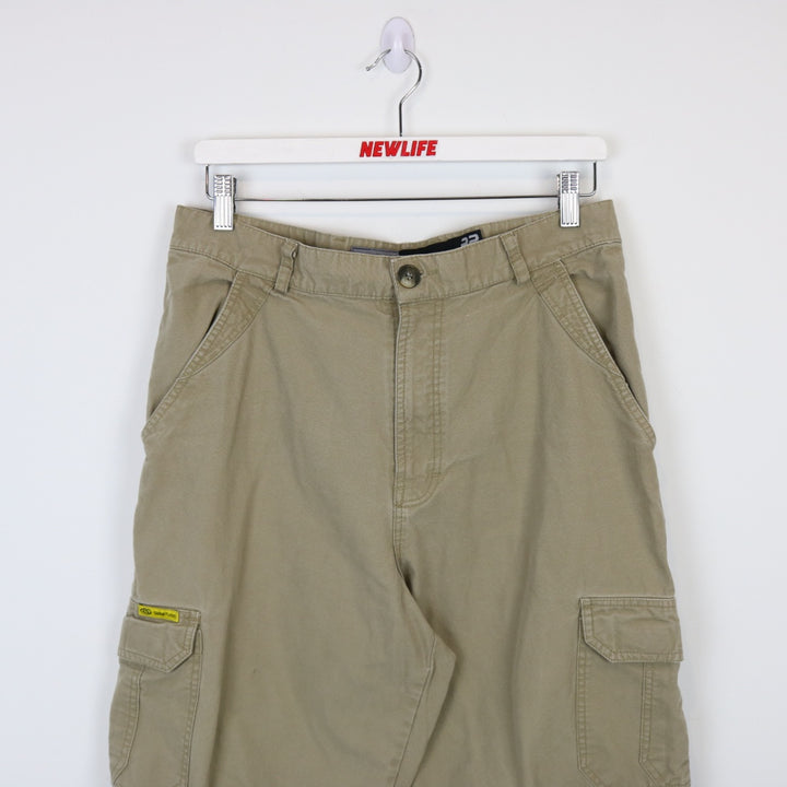 Vintage Gotcha Cargo Pants - 32"-NEWLIFE Clothing