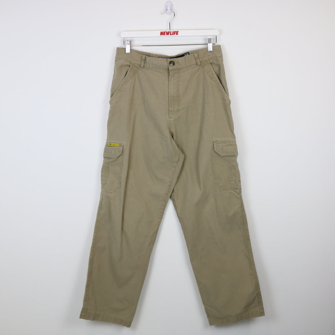 Vintage Gotcha Cargo Pants - 32"-NEWLIFE Clothing