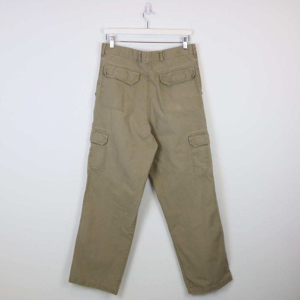 Vintage Gotcha Cargo Pants - 32"-NEWLIFE Clothing