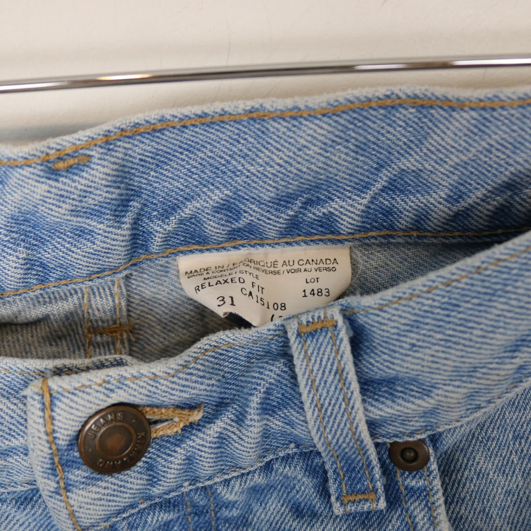Vintage 90&