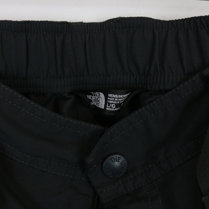 The North Face Convertible Pants - L-NEWLIFE Clothing