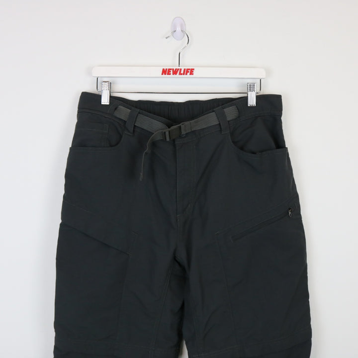 The North Face Convertible Pants - L-NEWLIFE Clothing