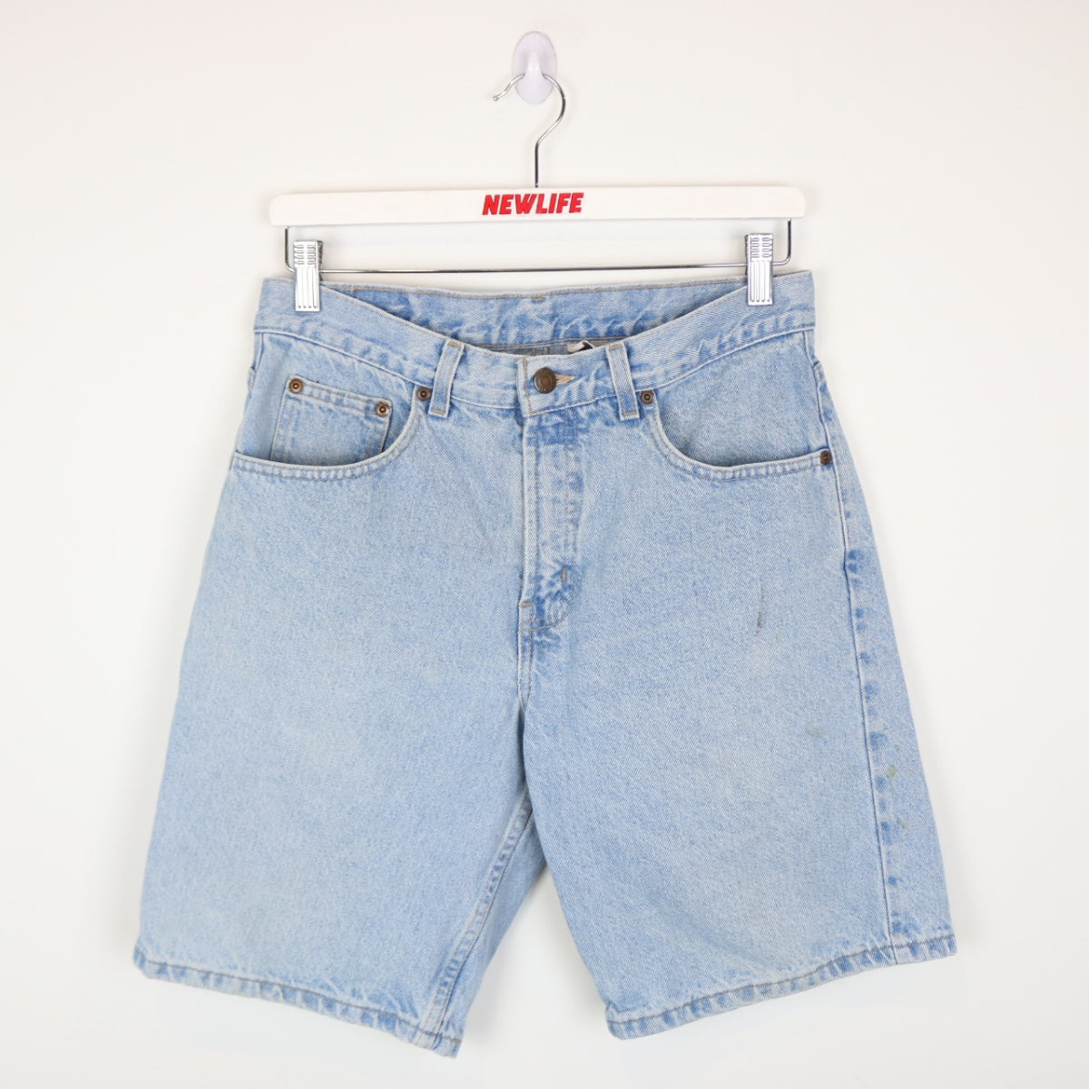 Vintage Shorts | Online Vintage Clothing | NEWLIFE